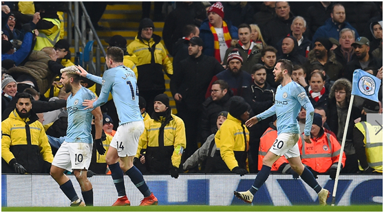  利物浦新援首秀建功，替补奇兵助球队绝地反击  