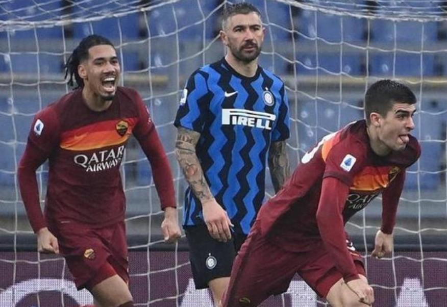  佛罗伦萨定位球战术奏效，逼平强敌国际米兰