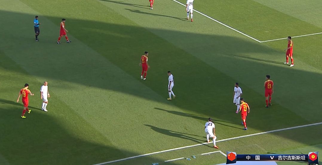  因戈尔施塔特老帅运筹帷幄，换人调整收到立竿见影效果