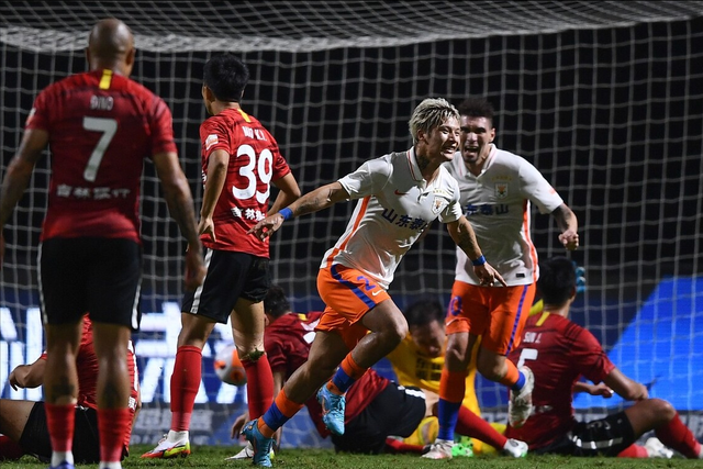  亚眠替补奇兵临危救主，补时绝平保留保级希望火种